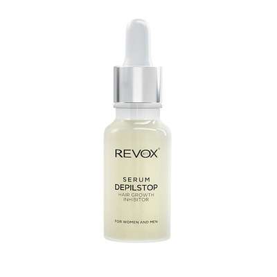 REVOX B77 Сыворотка для тела, регулирующая рост волос