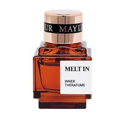 MAYLODEUR Масло для тела с ароматом INNER THERAFUME MELT IN 7