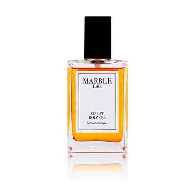 MARBLE LAB Масло для тела Sculpt Body Oil