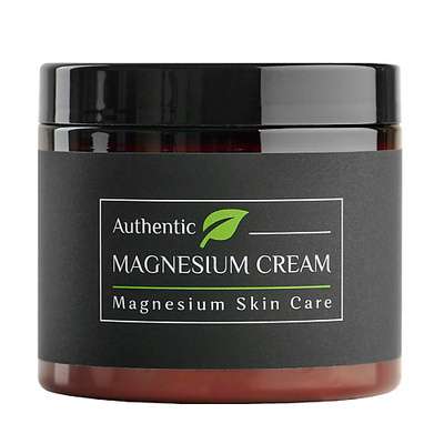 AUTHERRA Магниевый крем для тела Magnesium Cream 200