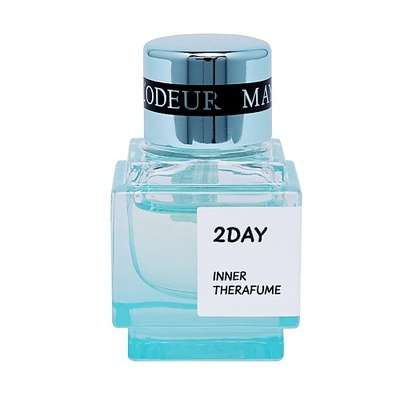 MAYLODEUR Масло для тела с ароматом INNER THERAFUME 2DAY 7