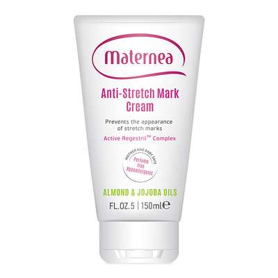 MATERNEA Крем от растяжек Anti-Stretch Mark Cream 150