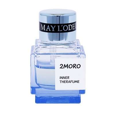 MAYLODEUR Масло для тела с ароматом INNER THERAFUME 2MORO 7