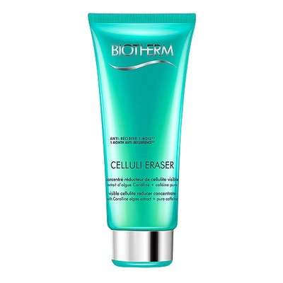 BIOTHERM Укрепляющий антицеллюлитный гель Celluli Eraser