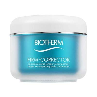 BIOTHERM Укрепляющий концентрат для тела