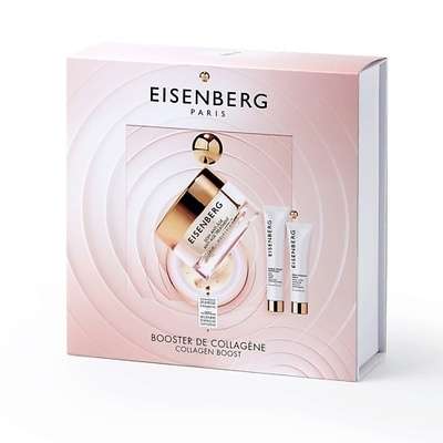 EISENBERG Набор Collagen boost