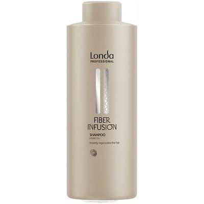 LONDA PROFESSIONAL Шампунь Fiber Infusion Shampoo