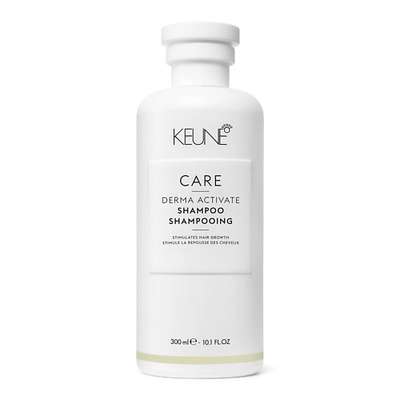 KEUNE Шампунь против выпадения Care Derma Aktivate Shampoo 300