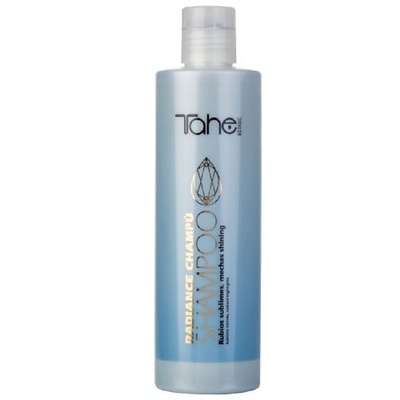 TAHE Шампунь для поврежденных и осветленных волос RADIANCE SHAMPOO 300