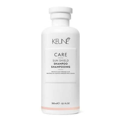 KEUNE Шампунь Солнечная Линия Care Line Sun Shield Shampoo 300