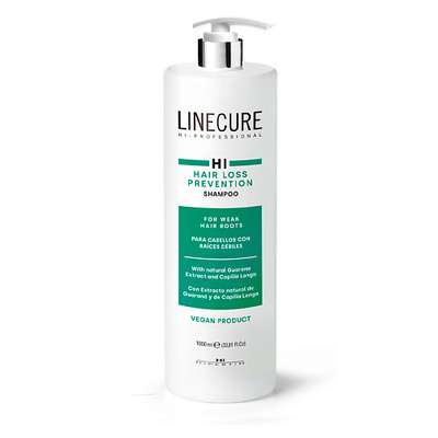 HIPERTIN Шампунь против выпадения волос LINECURE Hair Loss (vegan) 1000