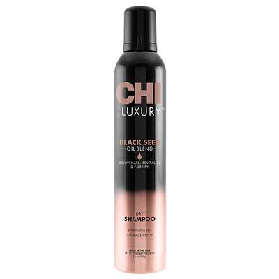 CHI Сухой шампунь для волос с маслом черного тмина Luxury Black Seed Oil Dry Shampoo