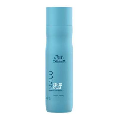 WELLA PROFESSIONALS Шампунь Invigo Senso Calm Sensitive Shampoo