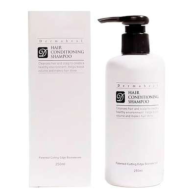 DERMAHEAL Шампунь-кондиционер для волос "Hair Conditioning Shampoo" 250