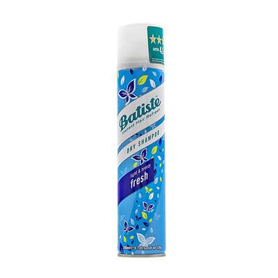 BATISTE Сухой шампунь FRESH