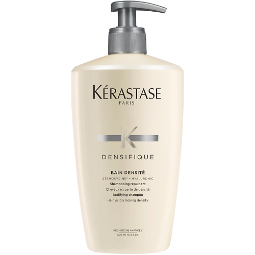 KERASTASE Шампунь-ванна уплотняющий для густоты волос Densifique Densite 500