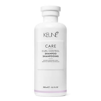 KEUNE Шампунь для волос Уход за локонами Care Curl Control Shampoo 300