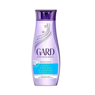 GARD Шампунь для волос Shampoo Fresh&Sensitive 250