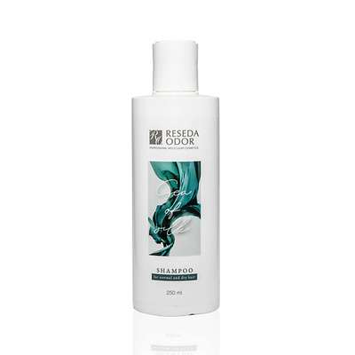 RESEDAODOR Шампунь ResedaOdor Гладкость Sea of silk 250