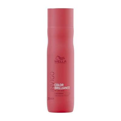 WELLA PROFESSIONALS Шампунь для защиты цвета Invigo Color Brilliance Color Protection Shampoo