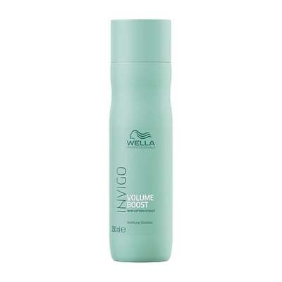 WELLA PROFESSIONALS Шампунь для придания объема Invigo Volume Boost Bodifying Shampoo