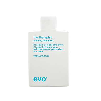EVO [терапевт] увлажняющий шампунь the therapist hydrating shampoo