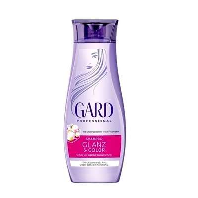 GARD Шампунь для волос Shampoo Glanz&Color 250