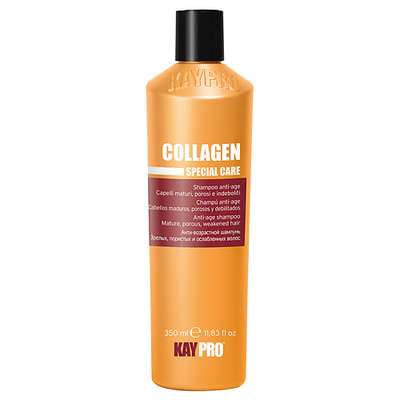 KAYPRO Шампунь Collagen для длинных волос