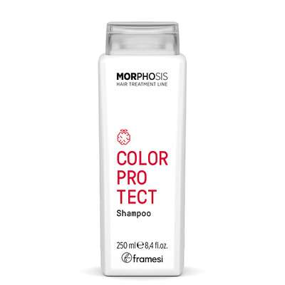 Framesi Шампунь для окрашенных волос COLOR PROTECT SHAMPOO MORPHOSIS 250