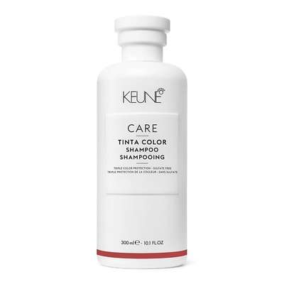 KEUNE Шампунь Тинта Колор Care Tinta Color Shampoo 300