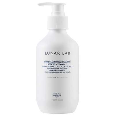 Lunar Laboratory Шампунь Smoth Anti-Frizz 300