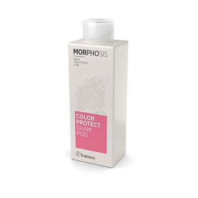 Framesi Шампунь для окрашенных волос MORPHOSIS COLOR PROTECT SHAMPOO 250