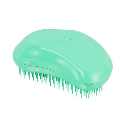 TANGLE TEEZER Щётка бирюзовая Tropicana Green