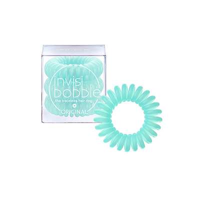 INVISIBOBBLE Резинка-браслет для волос invisibobble ORIGINAL Mint to Be