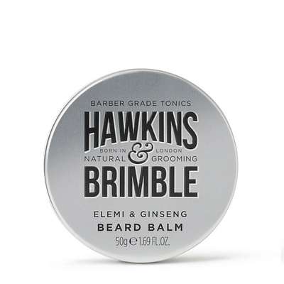 HAWKINS & BRIMBLE Бальзам для бороды