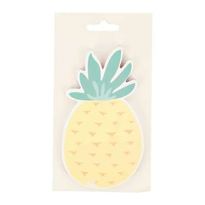 FUN Стикеры фигурные LAMA COLLECTION Pineapple