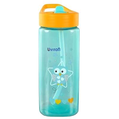 UVITON Поильник Baby Travel с носиком