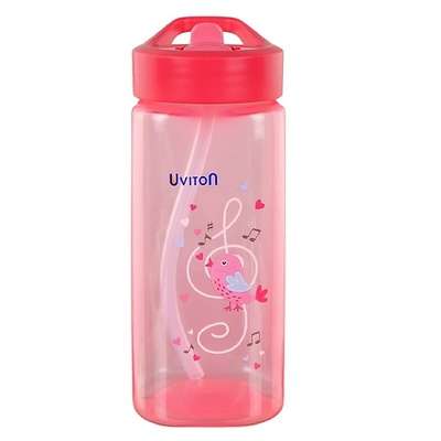 UVITON Поильник Baby Travel с носиком