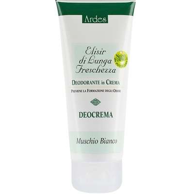 ARDES Дезодорант-крем Белый мох Deocrema Muschio bianco 50