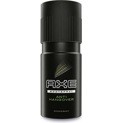 AXE Антиперспирант-спрей Anti-Hangover