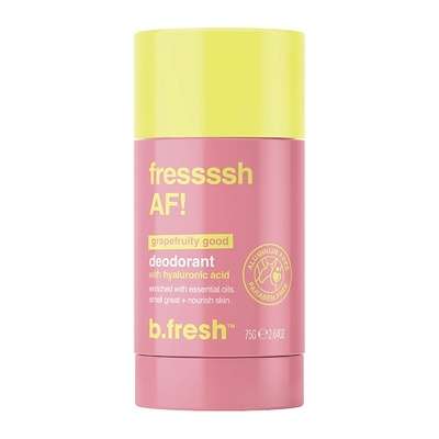 B.FRESH Дезодорант-стик fressssh AF! 75