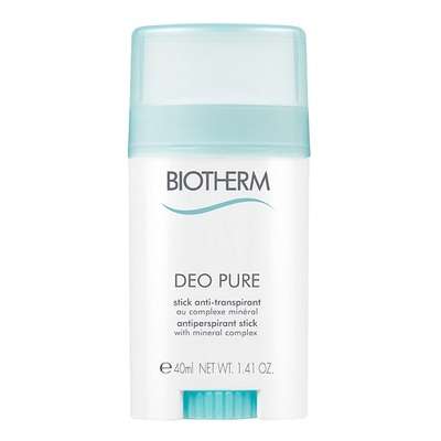 BIOTHERM Дезодорант-стик