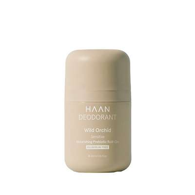 HAAN Дезодорант с пребиотиками "Дикая орхидея" Deodorant Wild Orchid