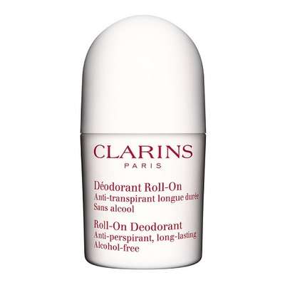 CLARINS Déodorant Roll-On Шариковый дезодорант