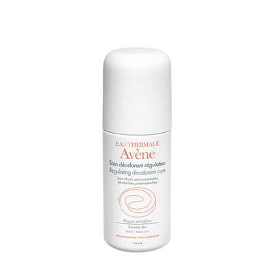 AVENE Регулирующий роликовый дезодорант