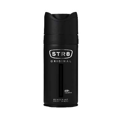 STR8 Дезодорант-спрей для мужчин "ORIGINAL" 0.15
