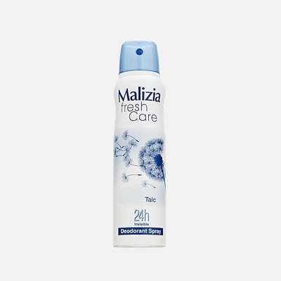 MALIZIA Дезодорант-антиперспирант серии Fresh Care Talc 150