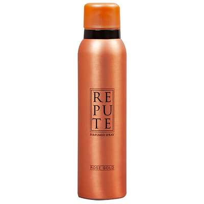 REPUTE Дезодорант спрей женский Repute Women Rose Gold 150