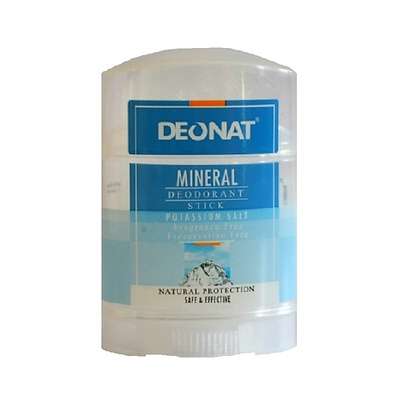 Деонат Натуральный минеральный дезодорант (квасцы калиевые) 70