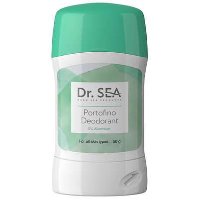 DR. SEA Дезодорант PORTOFINO 50